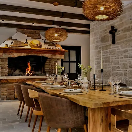 Дом отдыха Panorama Mobile Home With Seaview And Pool