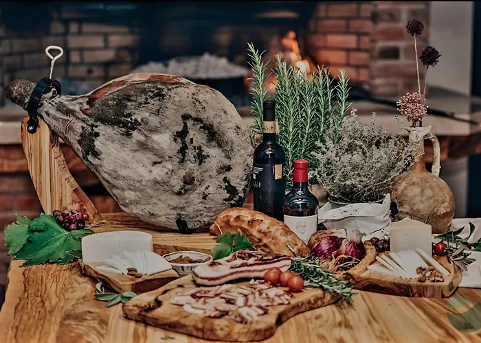 Panorama Mobile Home With Seaview And Pool Дом отдыха