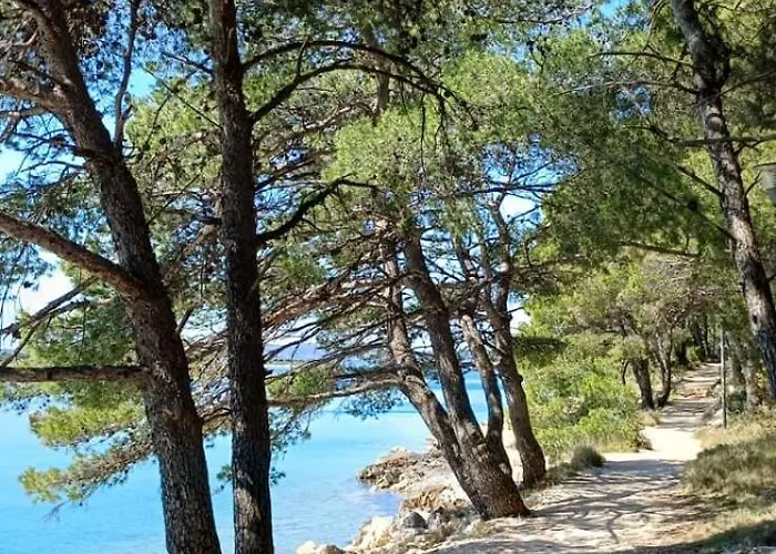 Panorama Mobile With Seaview And Pool Holiday home