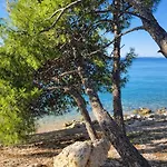 Panorama Mobile With Seaview And Pool 度假居 *
