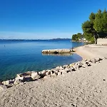 度假居 Panorama Mobile With Seaview And Pool *