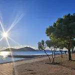 Panorama Mobile With Seaview And Pool *