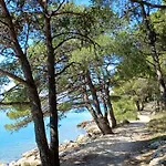 Panorama Mobile With Seaview And Pool 度假居