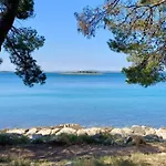Panorama Mobile With Seaview And Pool 度假居 德拉格
