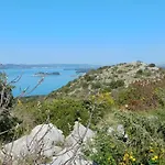 Panorama Mobile With Seaview And Pool 德拉格