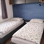 度假居 Panorama Mobile With Seaview And Pool