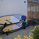 Panorama Mobile With Seaview And Pool 德拉格