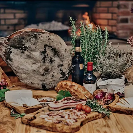 Panorama Mobile Home With Seaview And Pool Feriehus